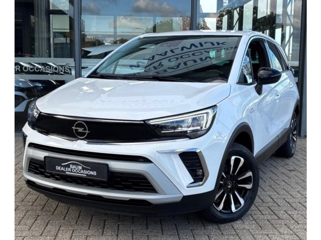 opel-crossland-1.2-turbo-level-3-au