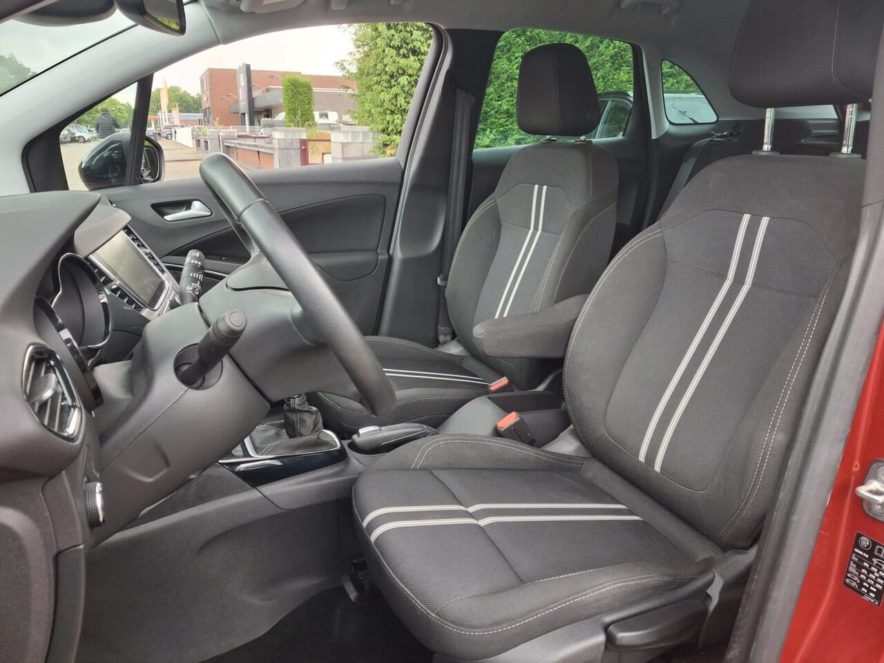 Opel Crossland 1.2 Turbo Elegance (10X OP VOORRAAD)