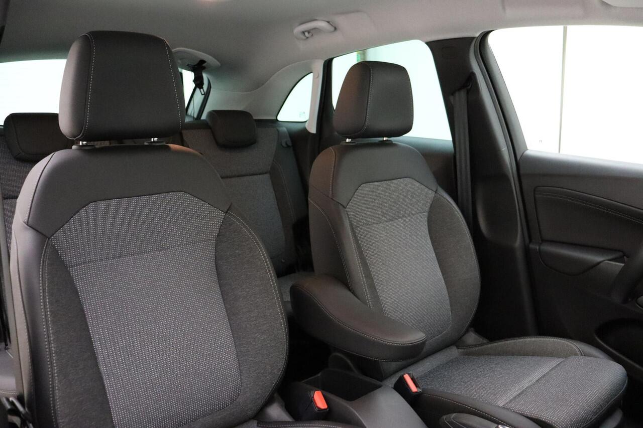 Opel Crossland 1.2 Turbo 130pk Automaat Elegance | Navigatie | Climate Control | Camera | Cruise Control | Apple Carplay Android Auto | Lichtmetalen Velgen