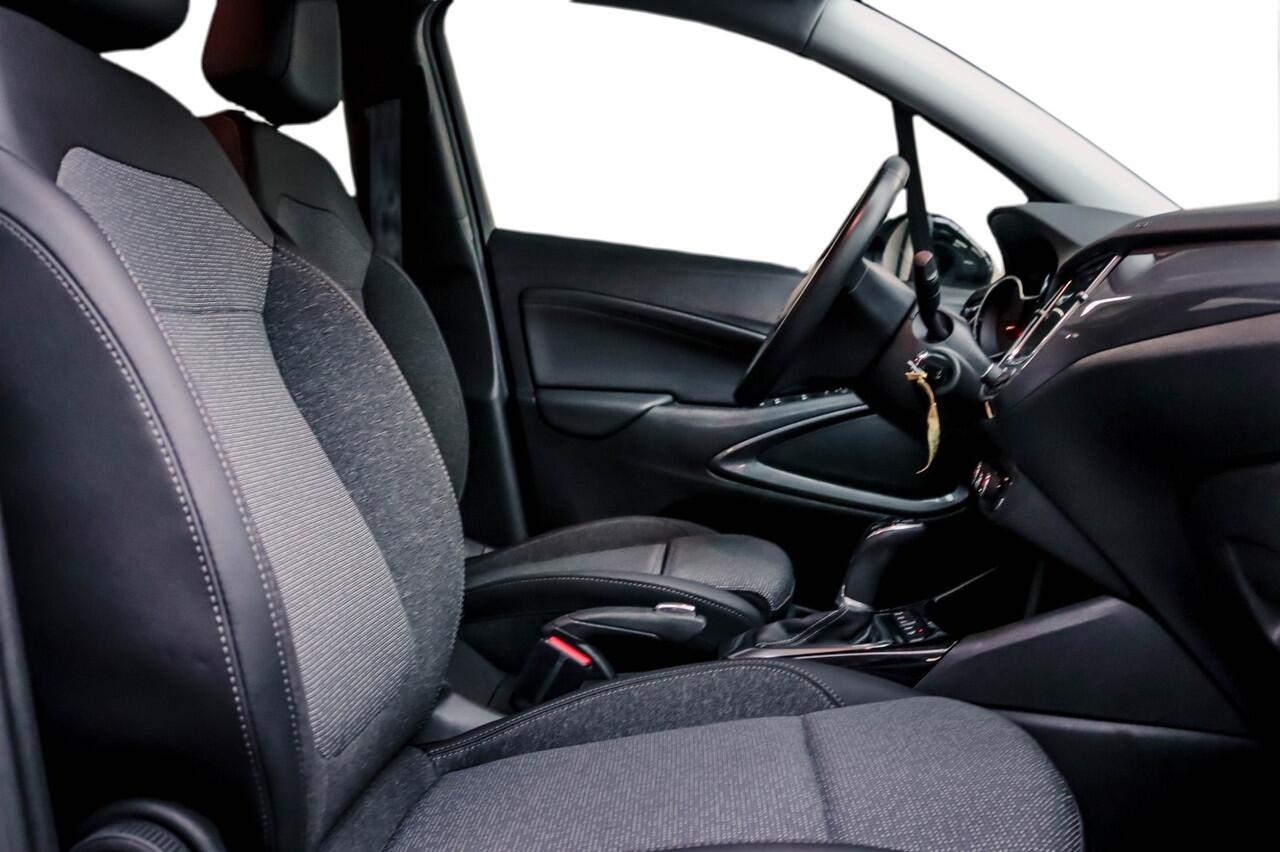 Opel Crossland 1.2 Turbo Elegance Navi l Camera l Cruise