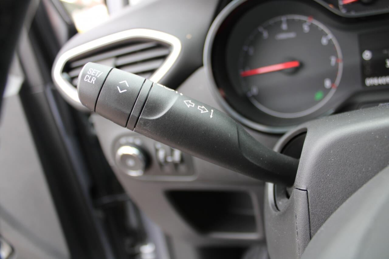 Opel Crossland 1.2 T. Elegance Automaat Stoel/Stuur verwarming