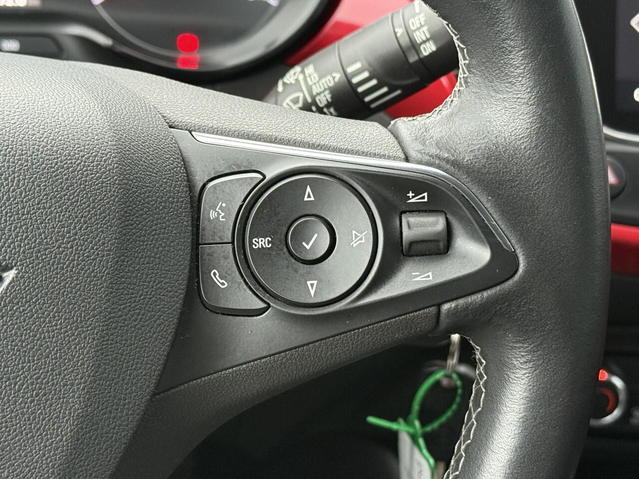 Opel Crossland BJR 2021 1.2 Turbo 111 PK GS Line CAMERA | FULL LED | AIRCO | CRUISE | CARPLAY | 53DKM!