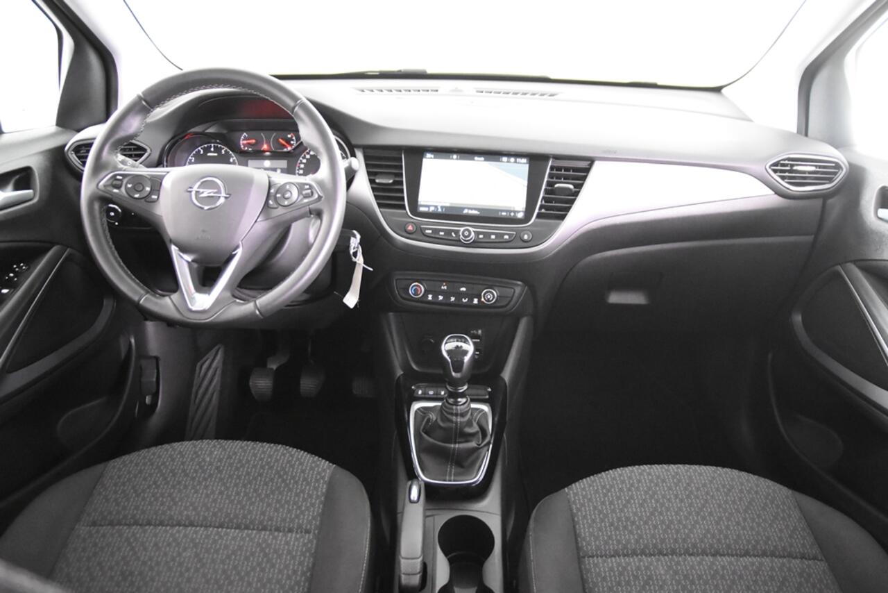 Opel Crossland Edition *1ste Eigenaar*Navigatie*Carplay*