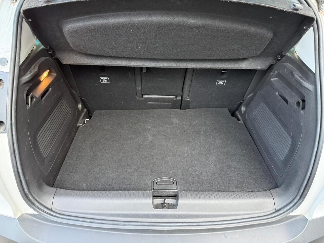 Opel Crossland 1.2 Turbo Elegance 130pk Automaat | Navi | 360 Camera | Climate | Cruise |