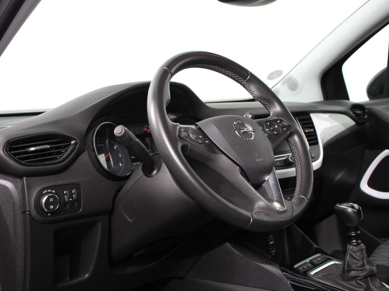 Opel Crossland 1.2 Turbo Innovation | Climate Control | Apple Carplay / Android auto | Lichtmetalen Velgen | Camera | Two Tone | Marge auto