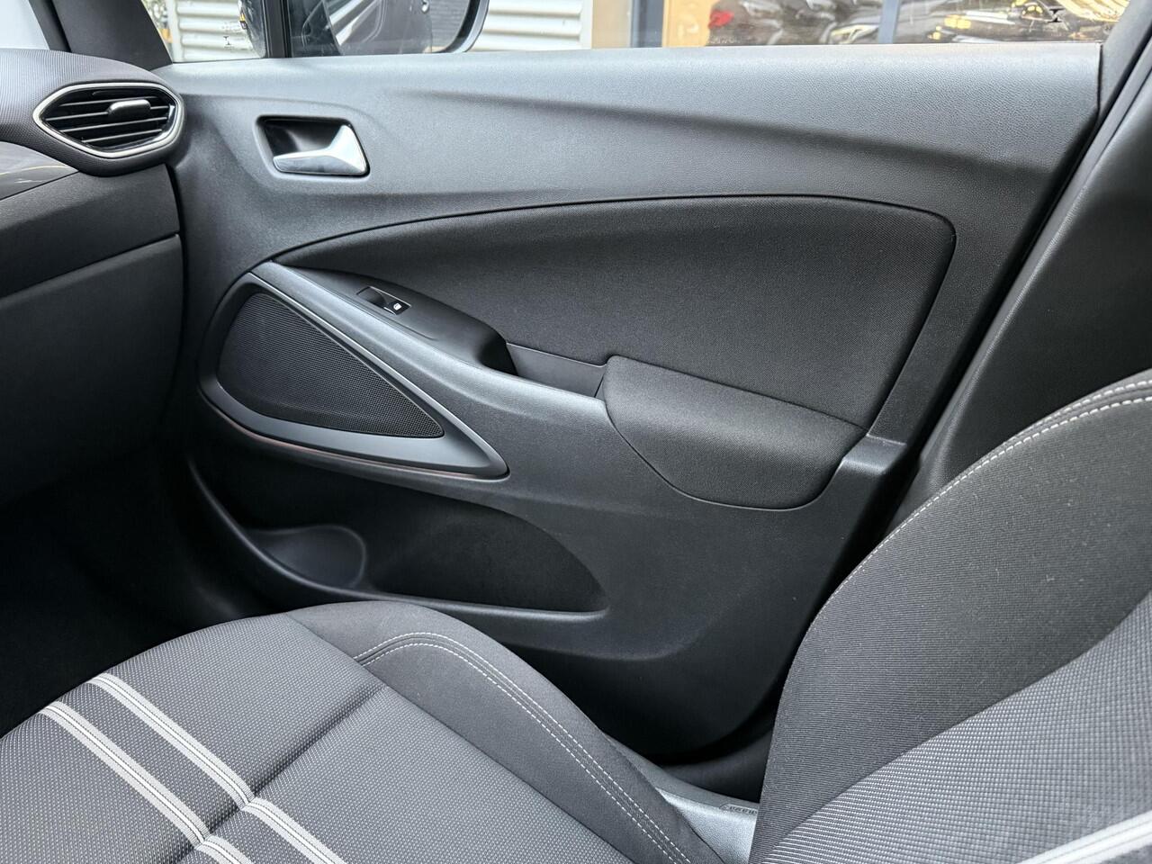 Opel Crossland 1.2 Turbo Elegance l Automaat l Airco l DAB l AppleCarplay