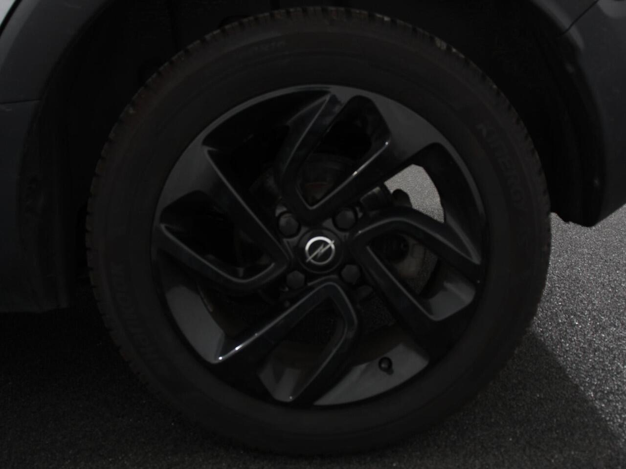 Opel Crossland 1.2 Turbo Innovation | Climate Control | Apple Carplay / Android auto | Lichtmetalen Velgen | Camera | Two Tone | Marge auto