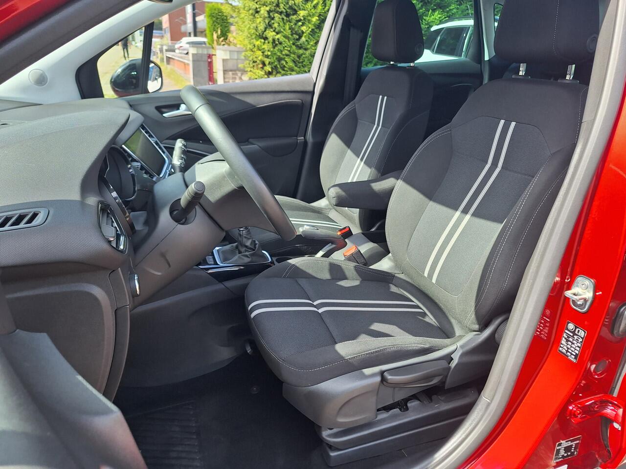 Opel Crossland 1.2 Turbo Elegance (10X OP VOORRAAD)