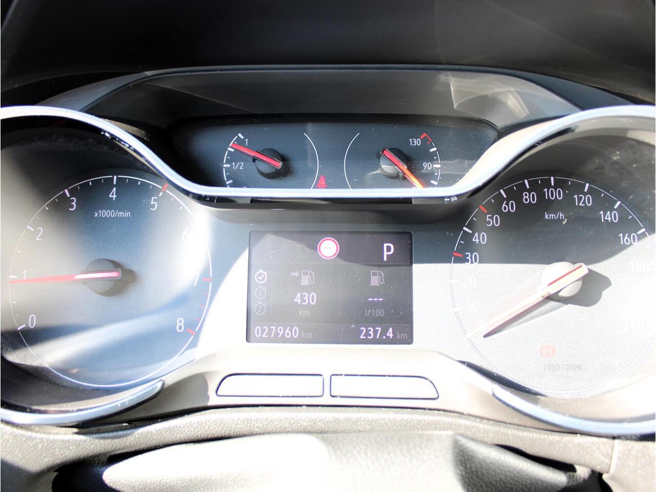 Opel Crossland 1.2 Turbo Elegance | Automaat / Camera / Climate