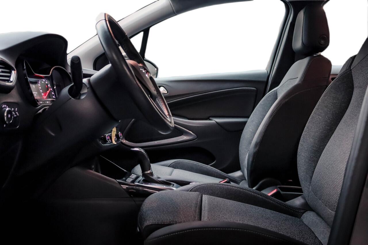 Opel Crossland 1.2 Turbo Elegance Navi l Camera l Cruise