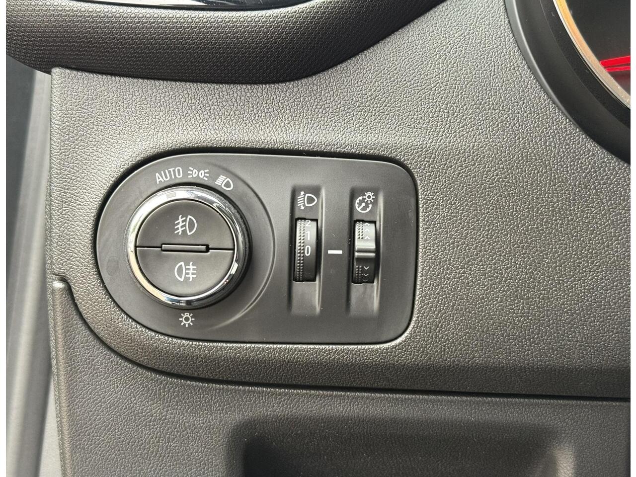 Opel Crossland 1.2 Turbo GS Line l Navigatie l AppleCarplay l Cruise l Lichtmetaal