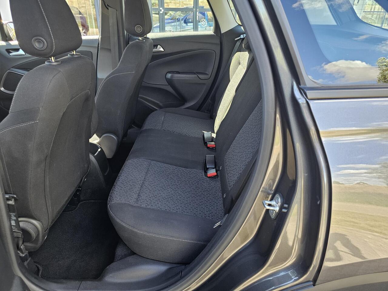 Opel Crossland 1.2 Turbo Elegance