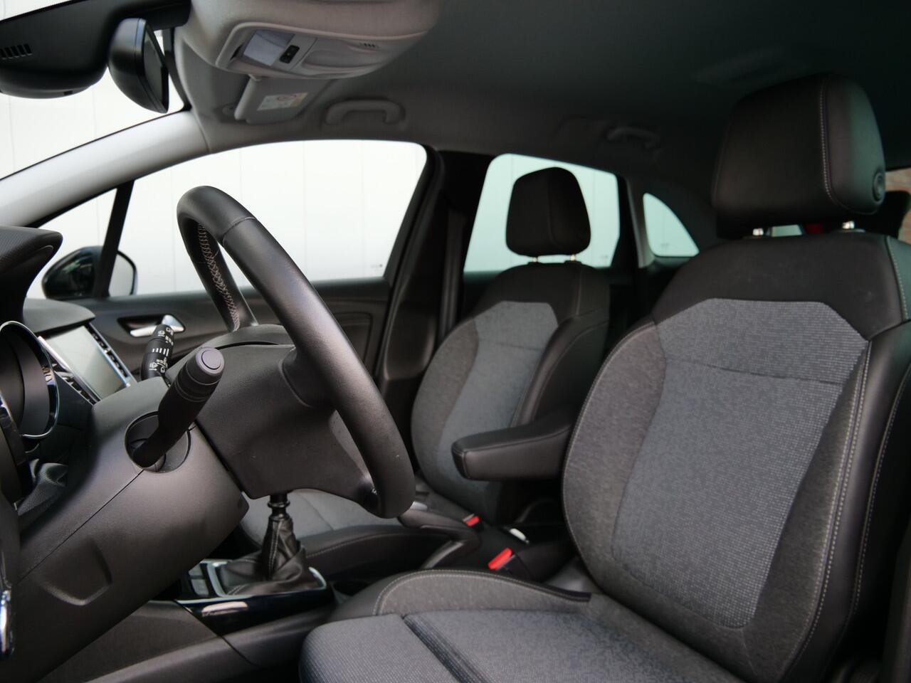 Opel Crossland 1.2 Turbo 110pk Elegance Apple Carplay / Camera / Navigatie