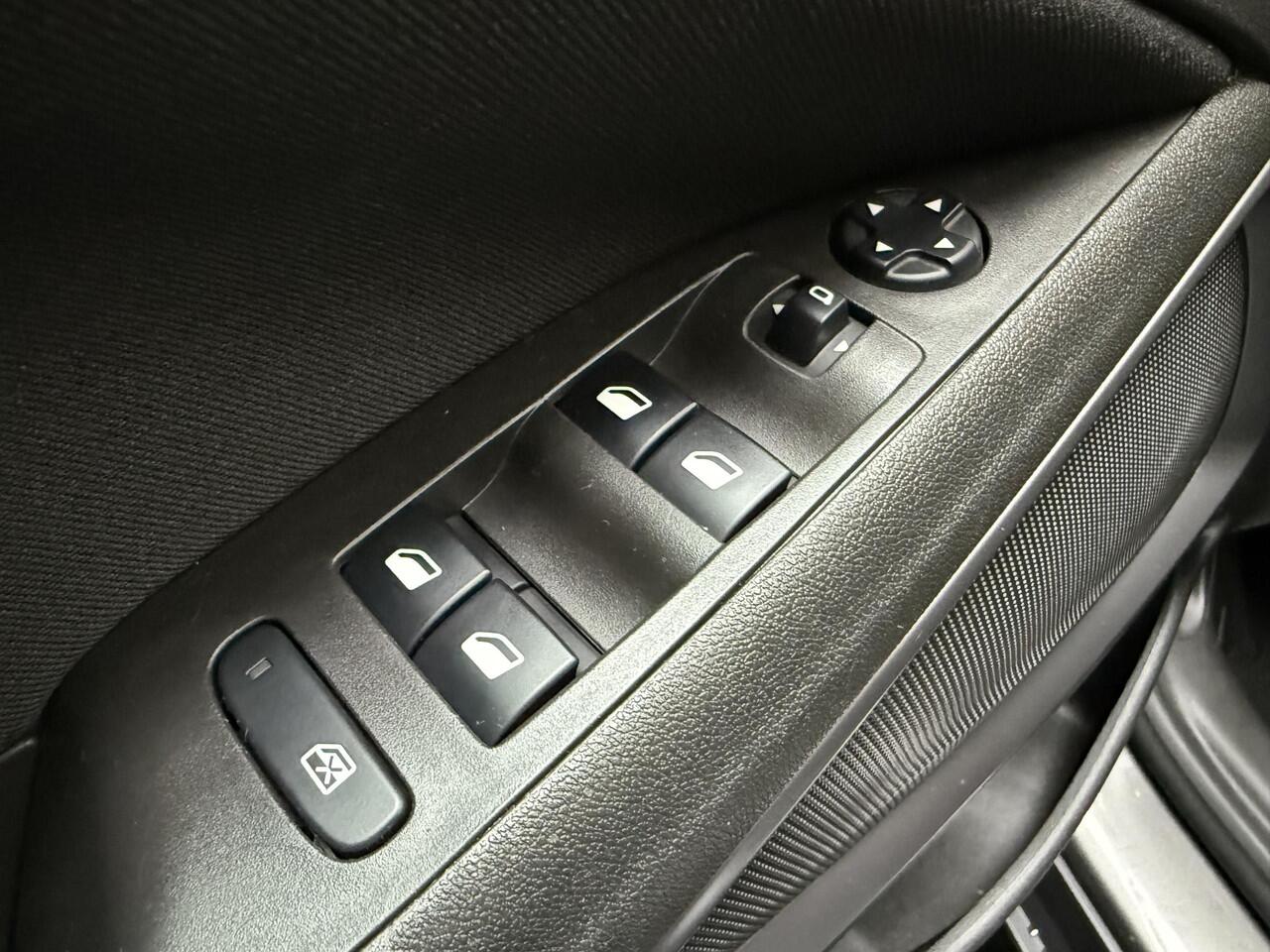 Opel Crossland 1.2 Turbo Edition