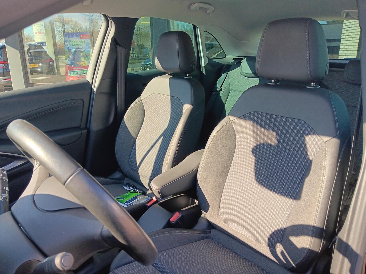 Opel Crossland 1.2 Turbo 130PK Elegance|Automaat|STUUR,Stoel verw,LANE assist| Camera