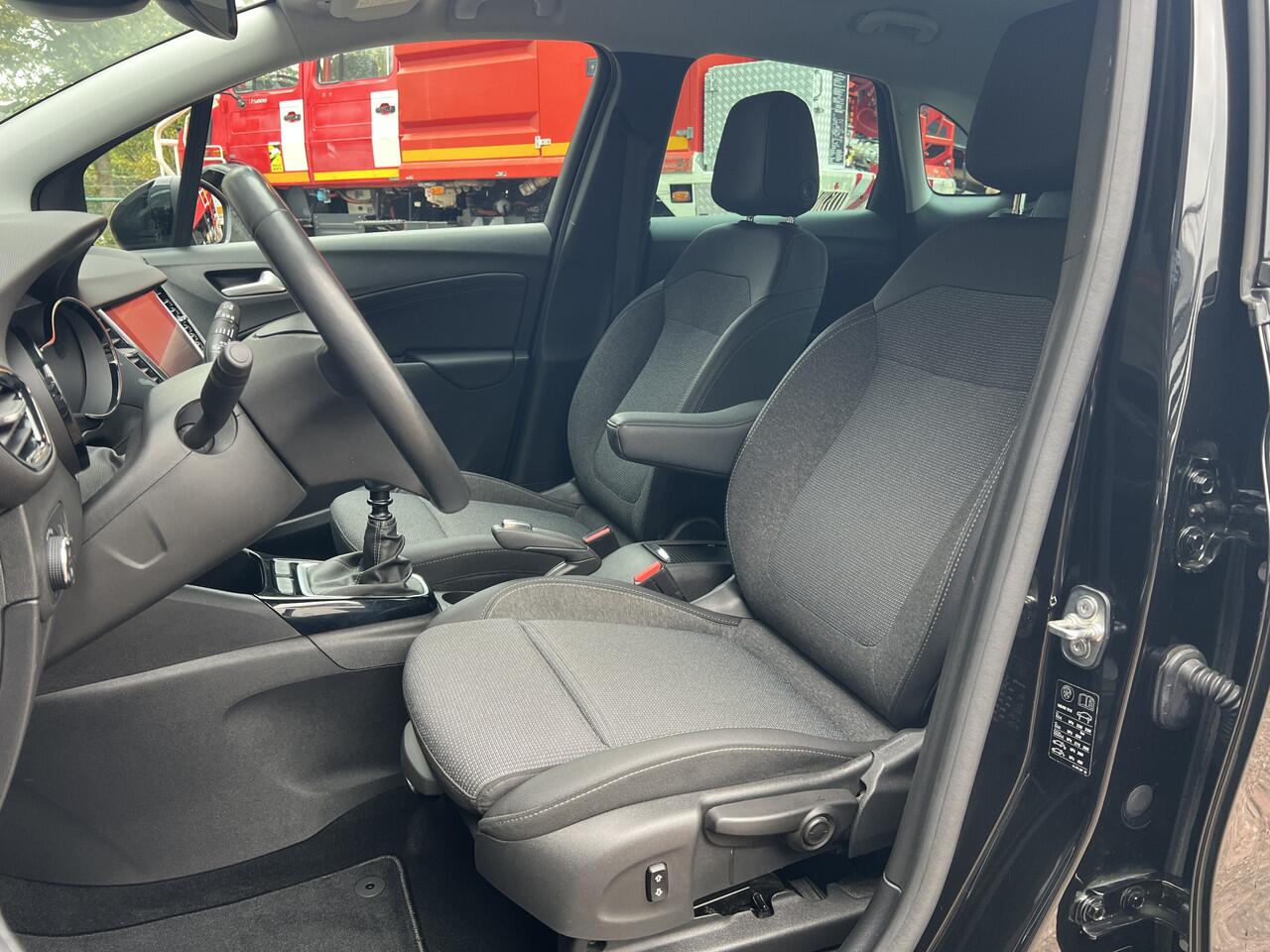 Opel Crossland 1.2 Turbo Elegance | ACC | Camera | Stoel/Stuurverw. | Carplay | Navi |