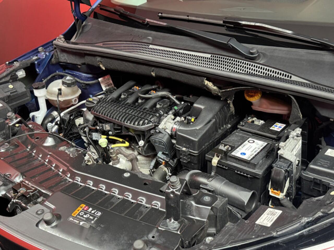 Opel Crossland 1.2 Edition | Stoelverwarming | Airco | Trekhaak