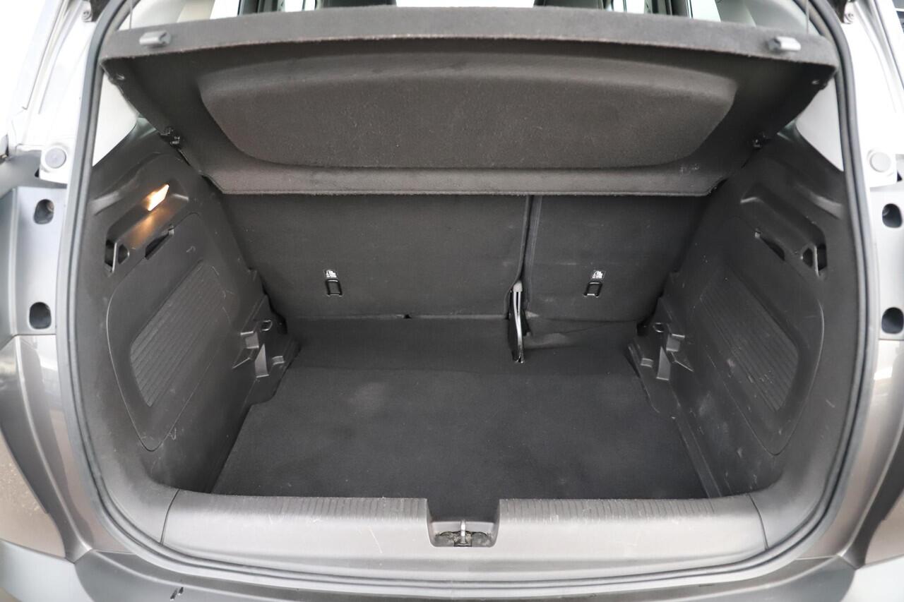 Opel Crossland 1.2 Turbo Edition | NIEUW MODEL | Navigatie Achteruitrijcamera Airco Cruise Control Carplay Android LED