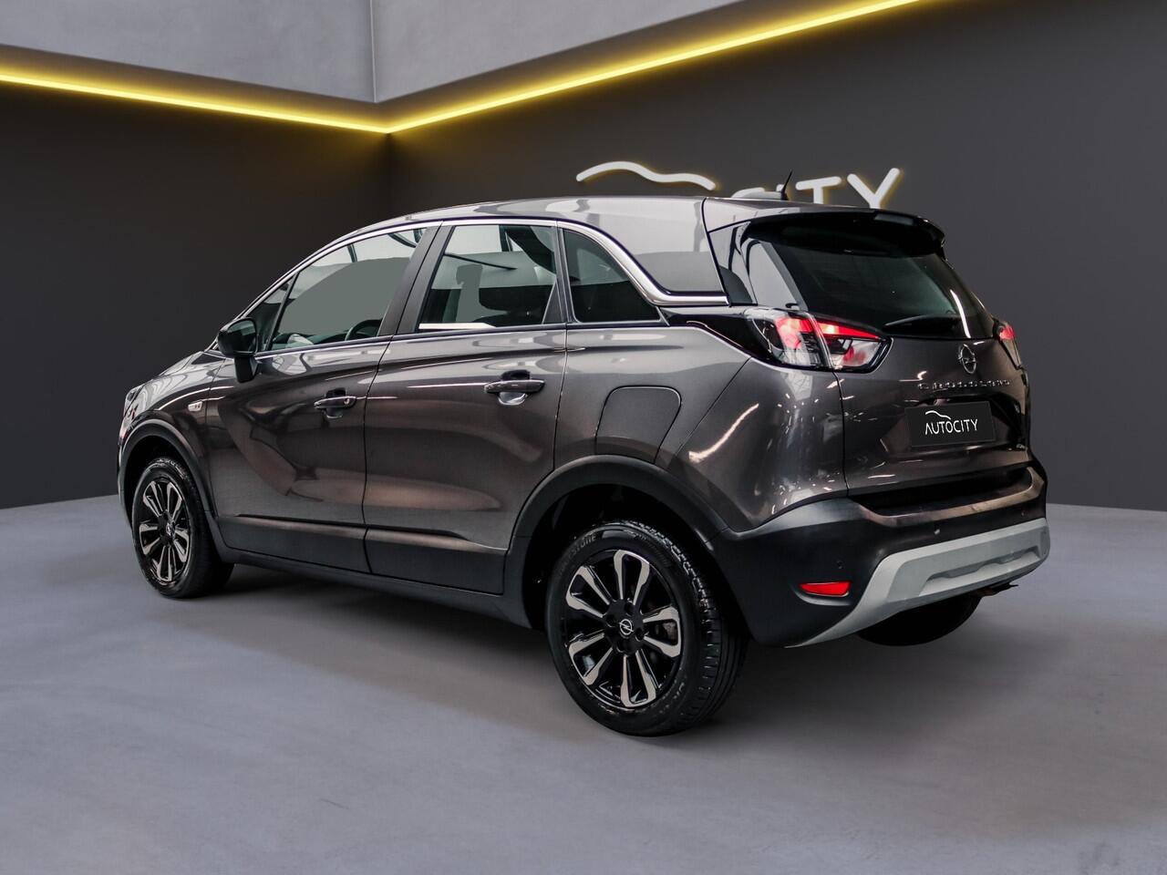 Opel Crossland 1.2 Turbo Elegance Navi l Camera l Cruise