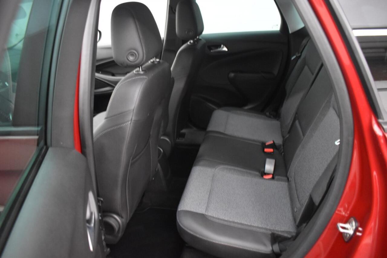 Opel Crossland 1.2 Turbo 130PK Elegance Automaat