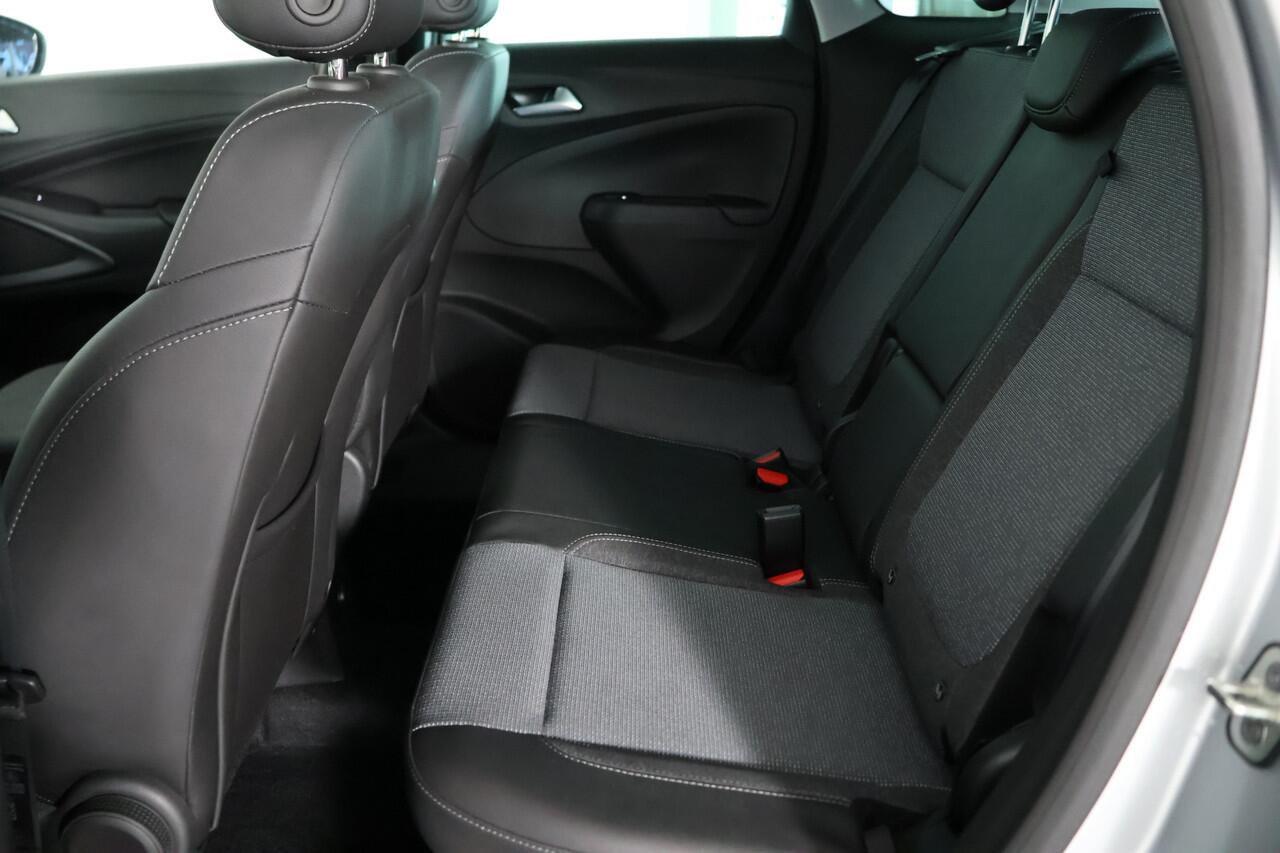 Opel Crossland 1.2 Turbo Elegance / LED / Navi / CarPlay / Camera