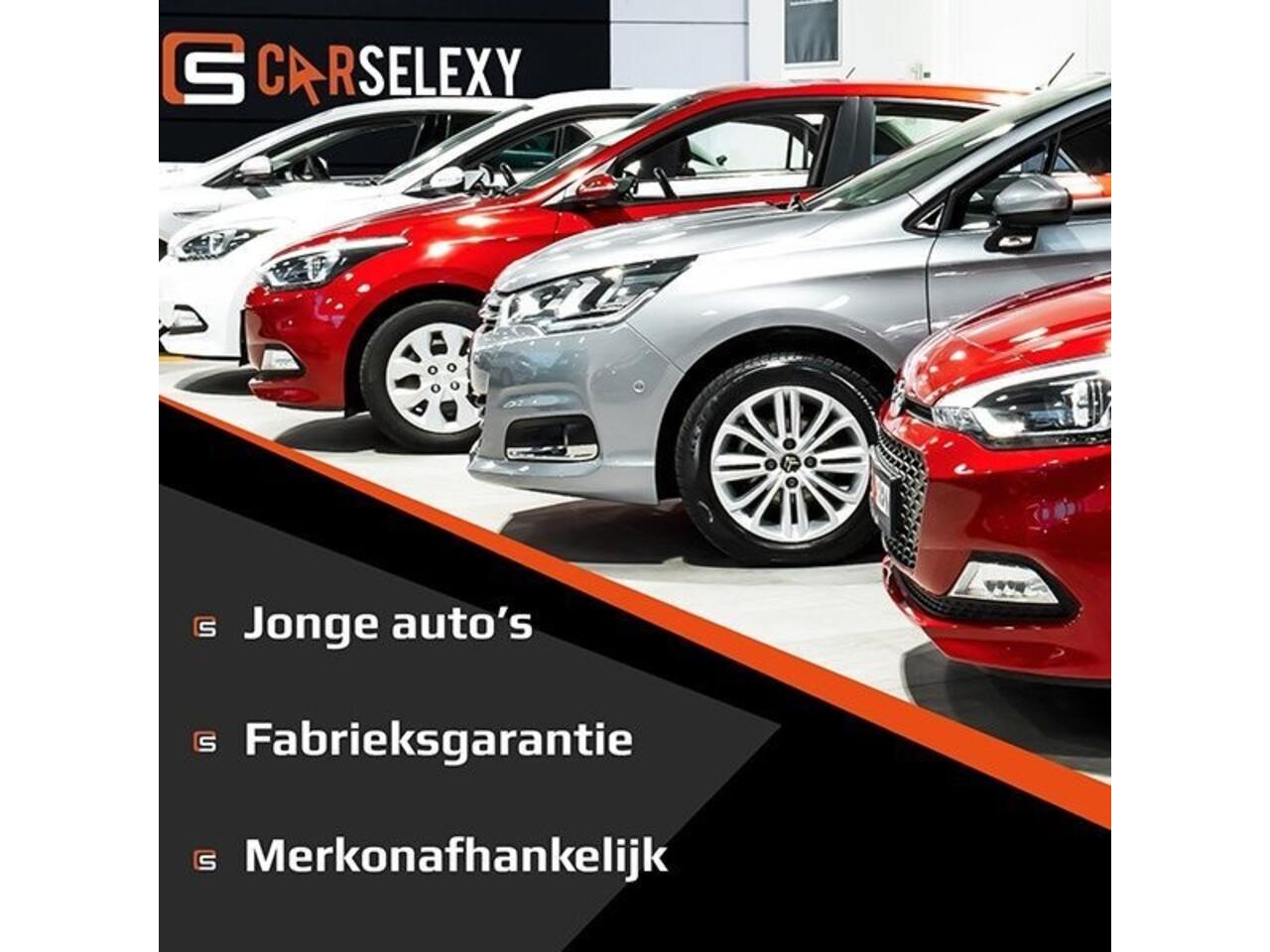 Opel Crossland 1.2 Turbo Elegance 110PK: Stijlvol, Ruim en Zuinig!