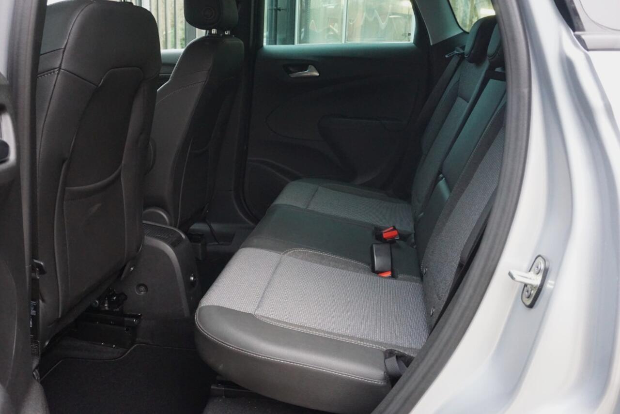 Opel Crossland 1.2 Turbo Elegance