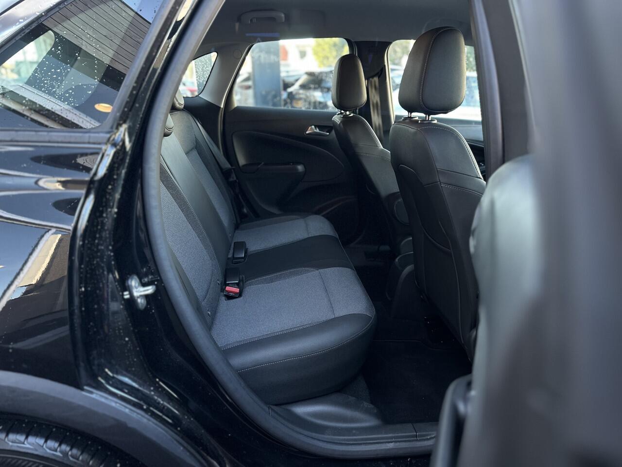 Opel Crossland 1.2 Turbo Elegance Camera/Parkeerhulp/ECC.