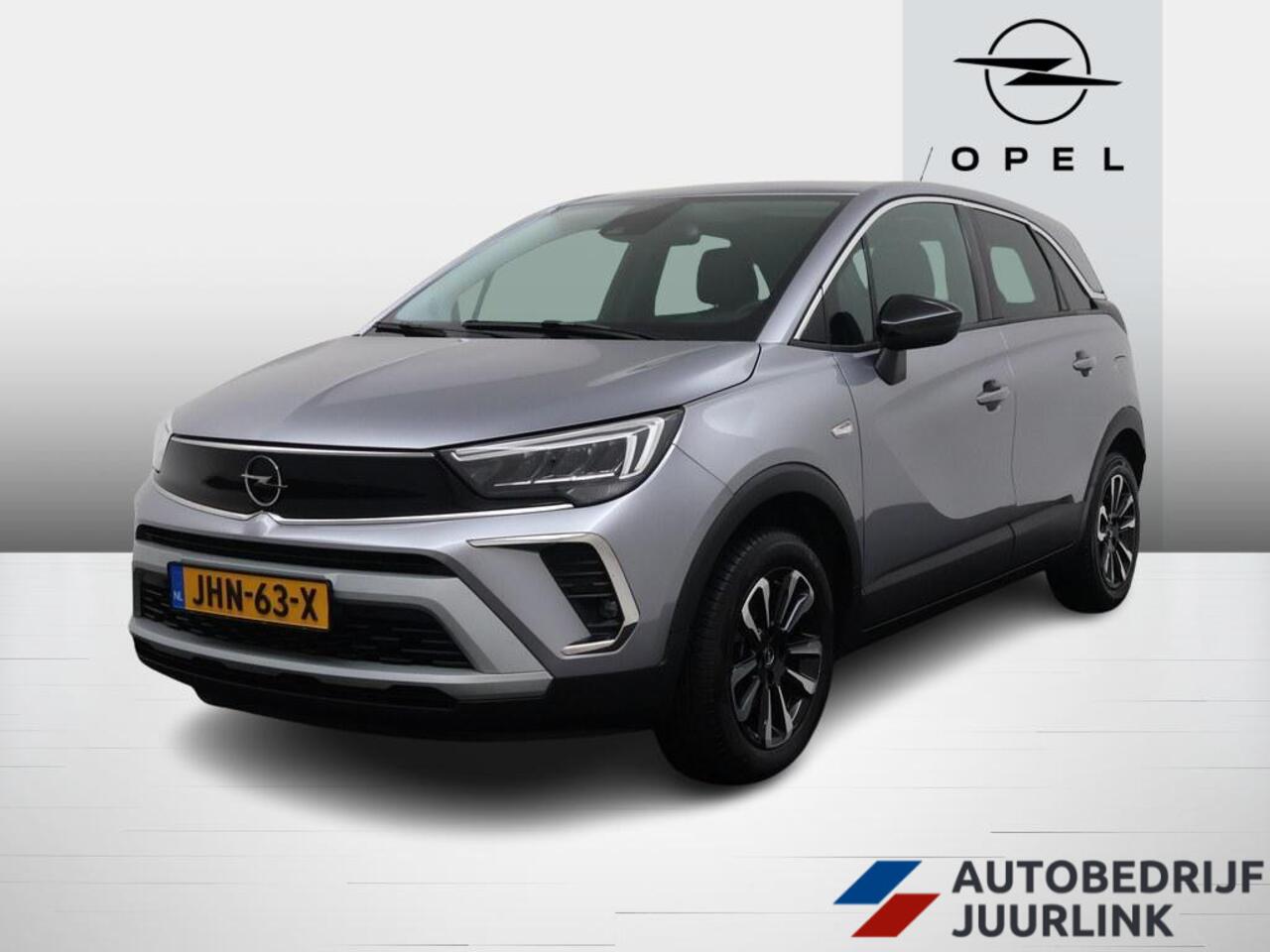 opel-crossland-1.2-turbo-130pk-auto