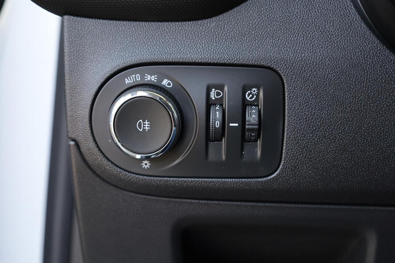 Opel Crossland 1.2 Edition CARPLAY DAB STUUR+STOELVERWARMING 2xPDC AIRCO ENZ!