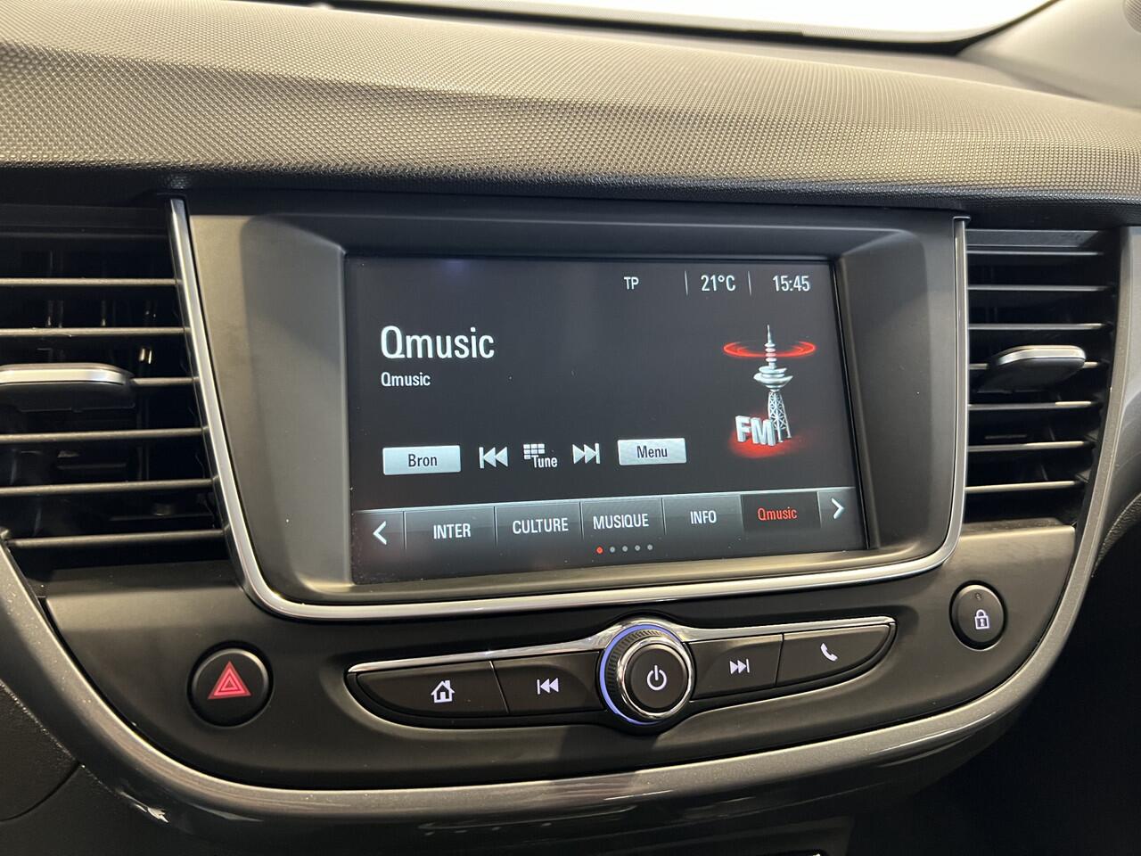 Opel Crossland 1.2 Turbo Edition | Cruise Control | Winterpakket | Airco | Dimlichten Automatisch |