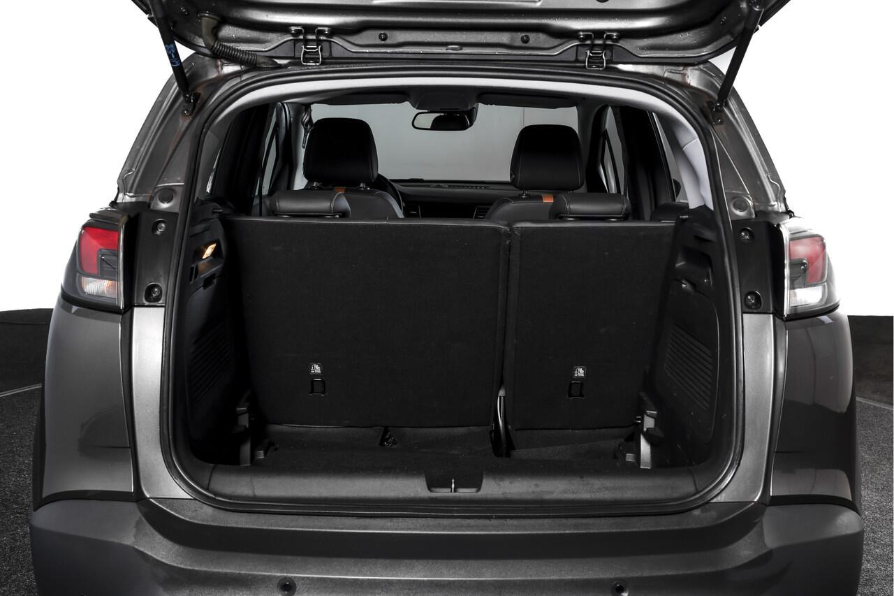 Opel Crossland 1.2 Turbo Elegance 110 PK Orig. NL | Cruise | PDC | PDC | Camera | NAV + App. Connect | ECC | Trekhaak | DAB | LM 16" |