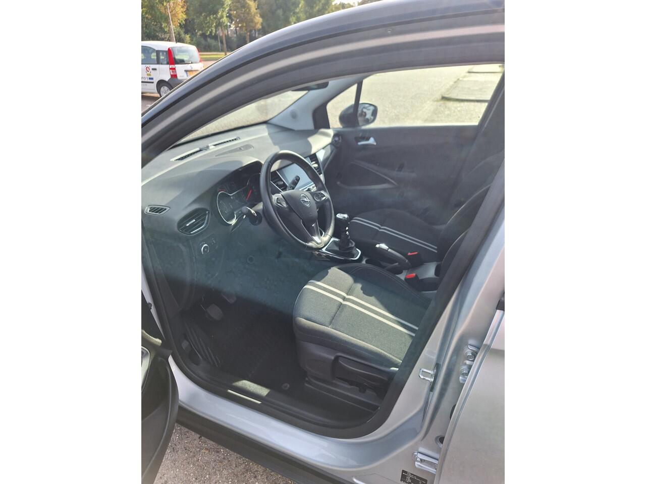 Opel Crossland 1.2 Turbo Elegance (10x op voorraad !!!!)