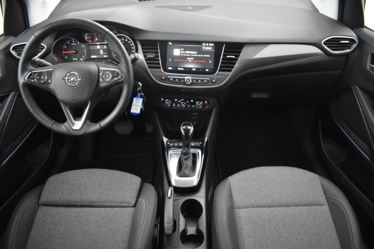 Opel Crossland 1.2 Turbo 130PK Elegance Automaat