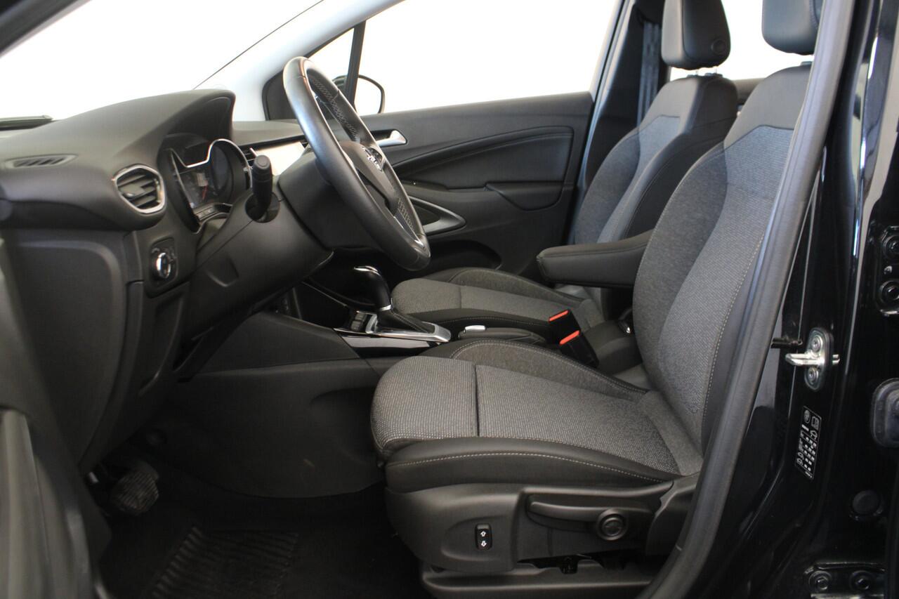 Opel Crossland 1.2 Turbo Elegance