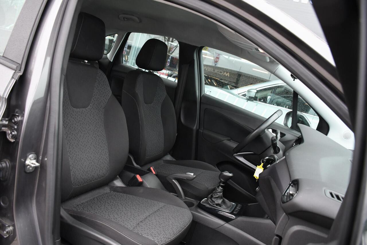 Opel Crossland 1.2 Turbo Business Edition CRUISE CONTROL/ DAB