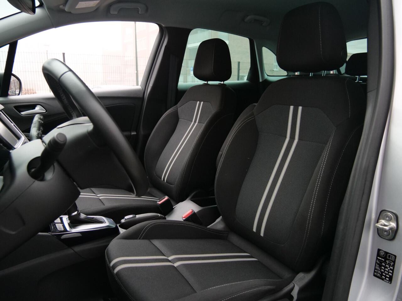 Opel Crossland 1.2 Turbo Elegance 130pk Automaat DAB / Apple Carplay / Climate control