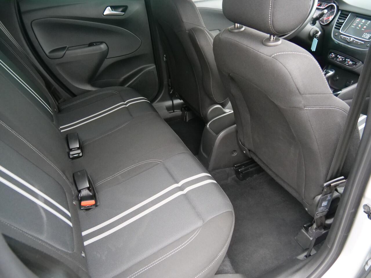 Opel Crossland 1.2 Turbo Elegance 130pk Automaat DAB / Apple Carplay / Climate control