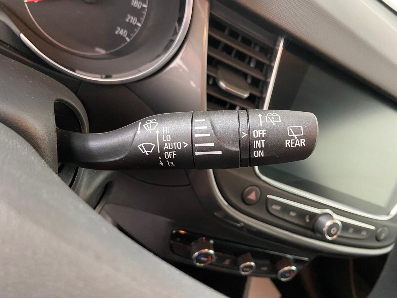 Opel Crossland 1.2 Turbo Elegance Fabrieksgarantie!