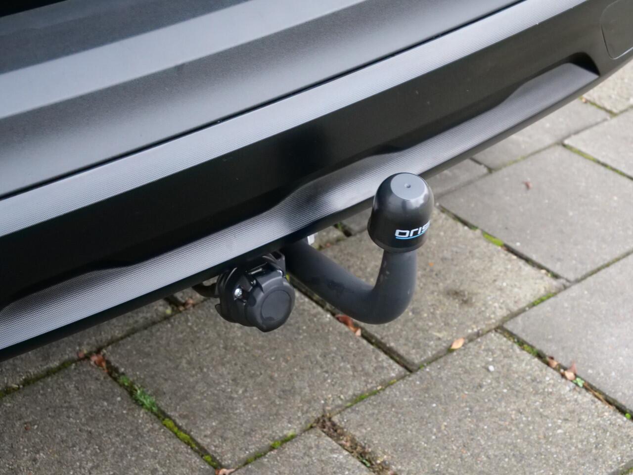 Opel Crossland 1.2 Turbo GS 130 Pk Automaat DAB / Apple Carplay / Camera / Trekhaak / Winterpakket