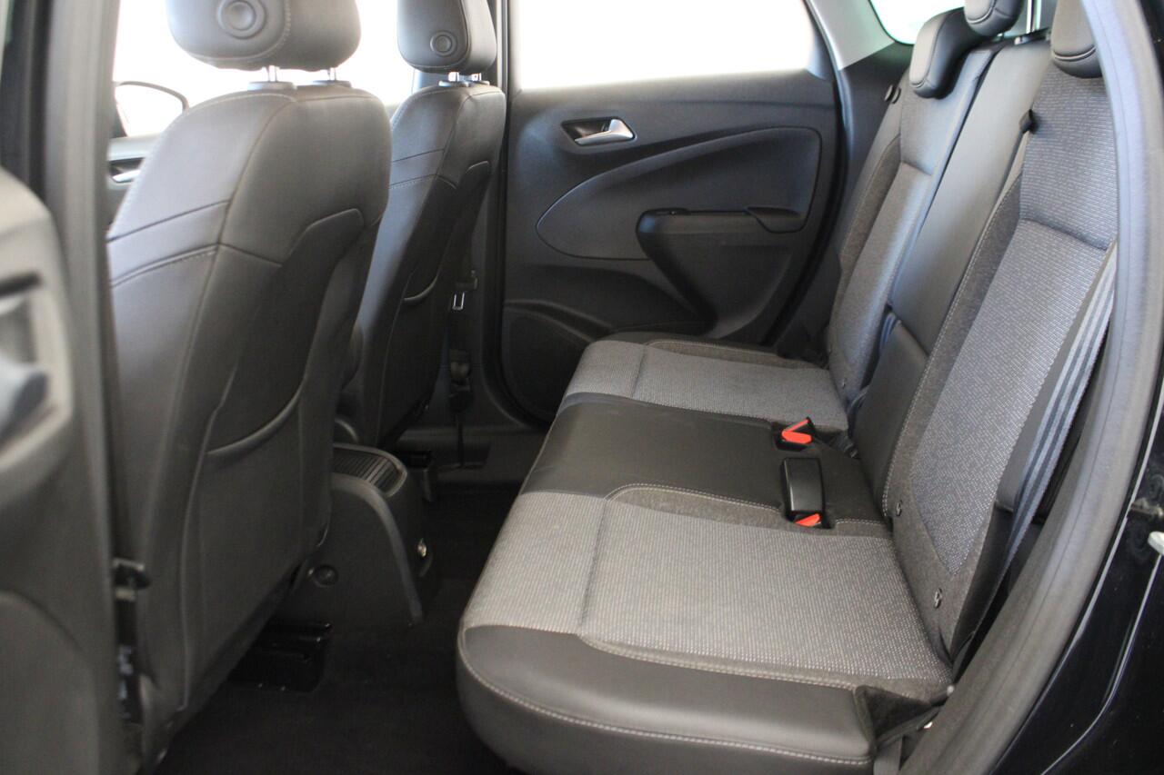 Opel Crossland 1.2 Turbo Elegance