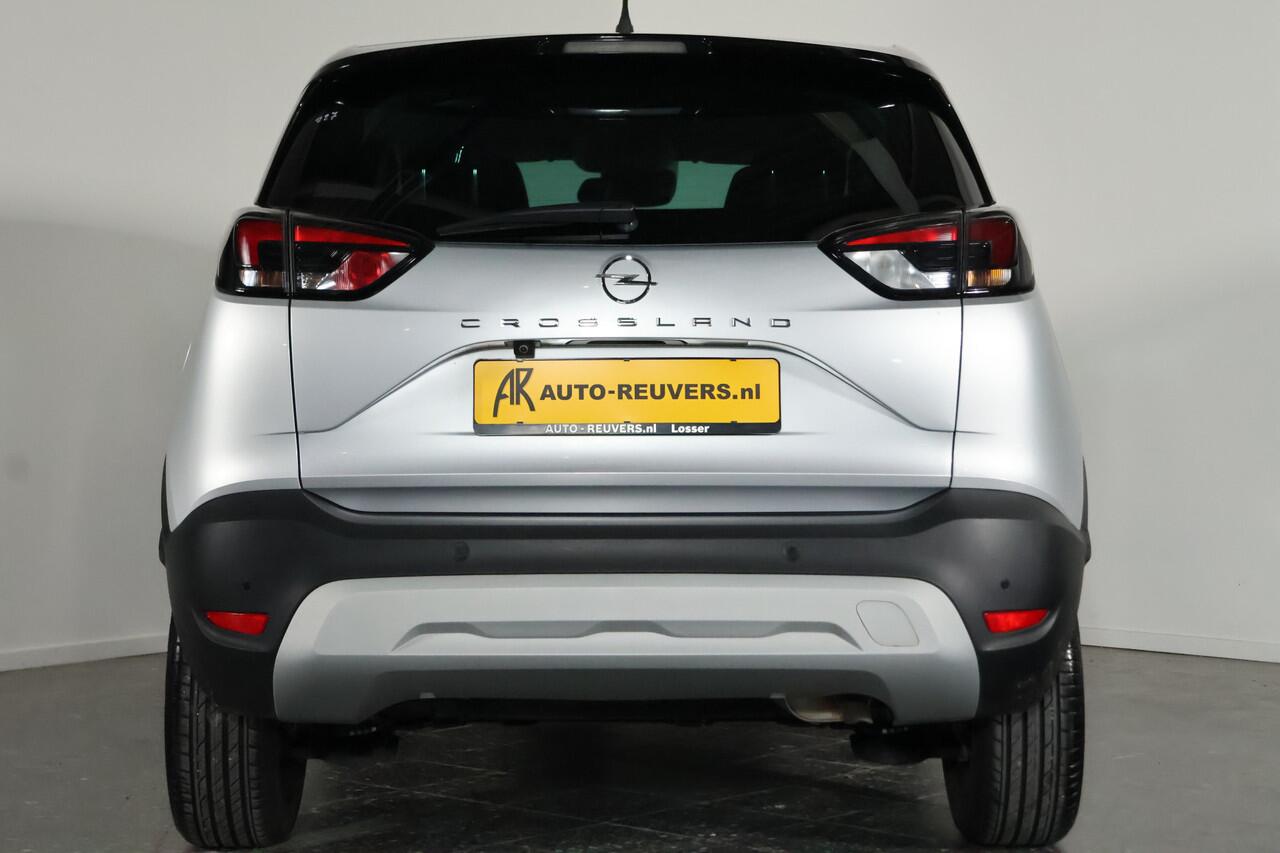 Opel Crossland 1.2 Turbo Elegance / LED / Navi / CarPlay / Camera
