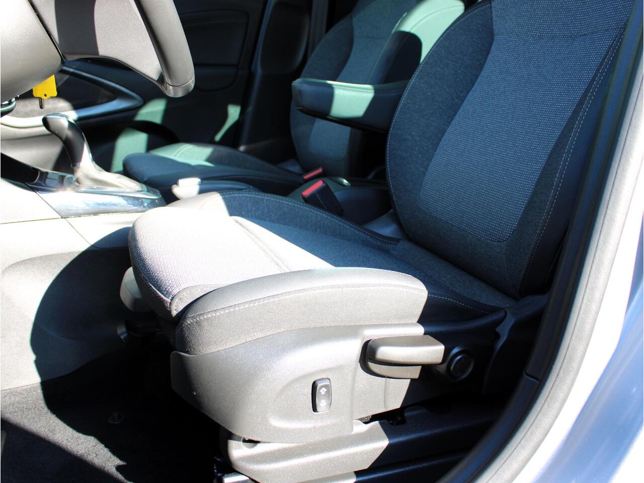 Opel Crossland 1.2 Turbo Elegance | Automaat / Camera / Climate