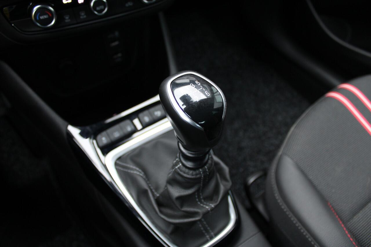 Opel Crossland 1.2 Turbo GS Line | Trekhaak | BLIS | Cruise control | Navigatie