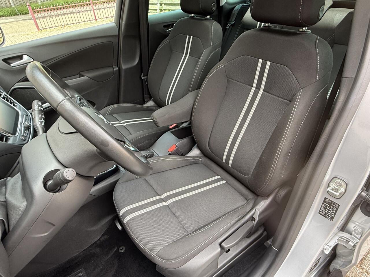 Opel Crossland 1.2 Turbo Elegance | Panoramadak | Clima | Camera | PDC |