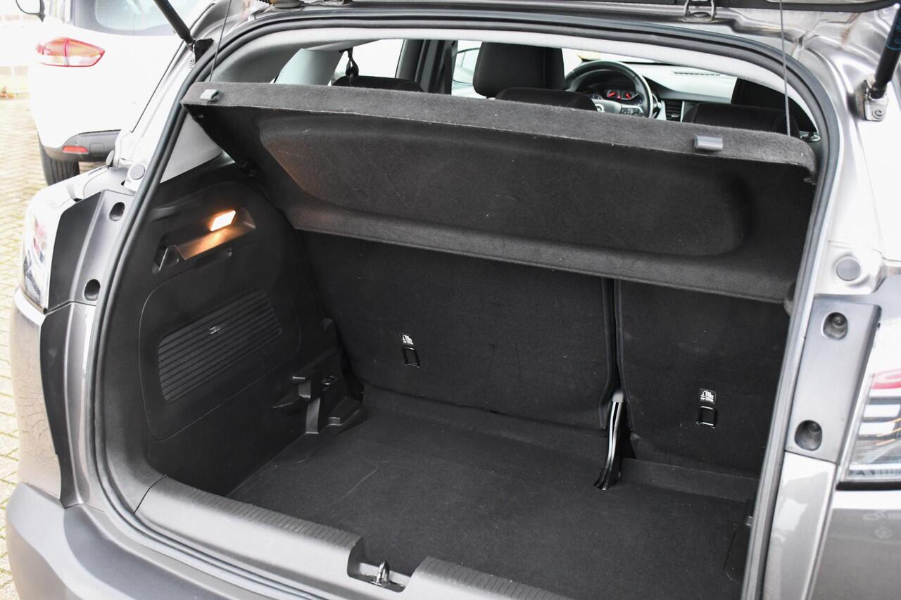 Opel Crossland 1.2 Turbo Business Edition CRUISE CONTROL/ DAB