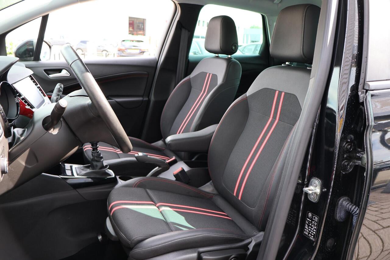 Opel Crossland 1.2 GS Line 1e Eigenaar | Dealer Onderh | NL-Auto | BTW | Camera | WinterPack | Climate Controle| Cruise | PDC | Navi | Carplay | LMV