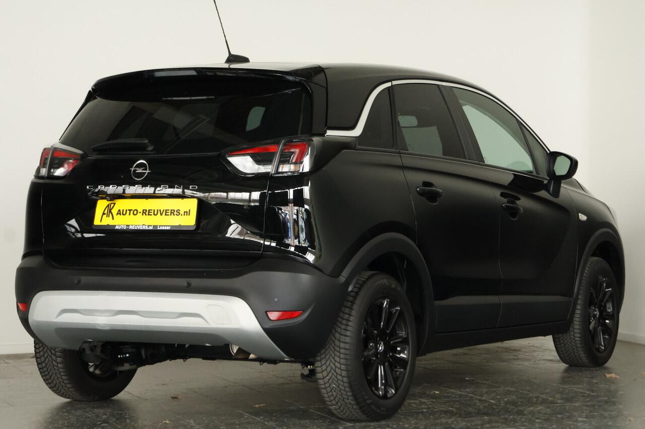 Opel Crossland 1.2 Turbo Elegance / LED / Cam / CarPlay / Clima / Navi