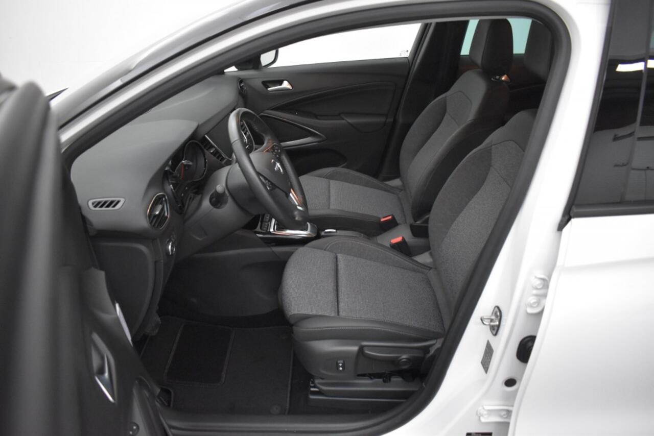 Opel Crossland 1.2 Turbo 130PK Elegance Automaat