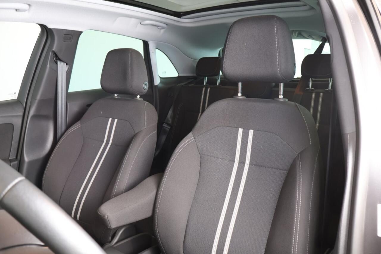 Opel Crossland 1.2 Turbo Elegance - Glazen Dak - Parkeercamera